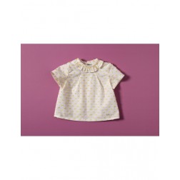 BABY BLOUSE