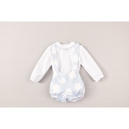 BABY BOY TOP AND PANT