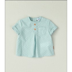 BABY BLOUSE