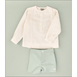 CONJUNTO LINO NIÑO