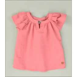 BLUSA LINO NIÑA