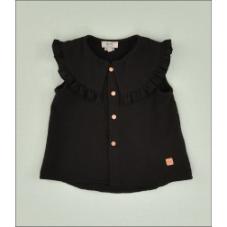 BLUSA LISA NIÑA