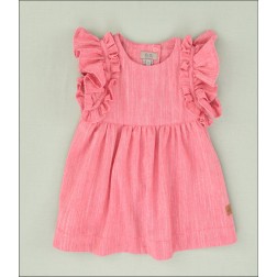 BLUSA LISA NIÑA