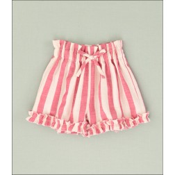 SHORT RAYAS NIÑAS