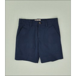 PANTALON CORTO SARGA NIÑO