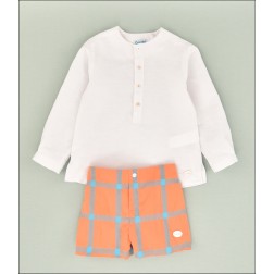 CONJUNTO NIÑO 2P