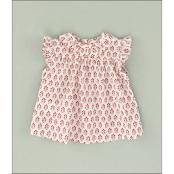 BLUSA ESTAMPADA BEBE