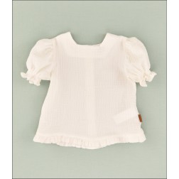 BLUSA LISA NIÑA