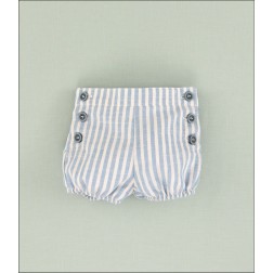 PANTALON RANA RAYAS BEBE