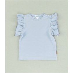 CAMISETA LISA NIÑA