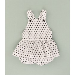 PETO RANA ESTRELLAS NIÑA