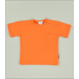 CAMISETA LISA BEBE