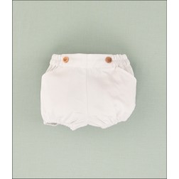 PANTALON RANA SARGA BEBE