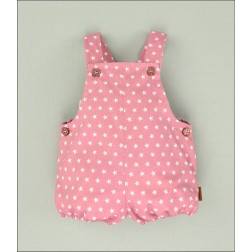 PETO RANA ESTRELLAS BEBE