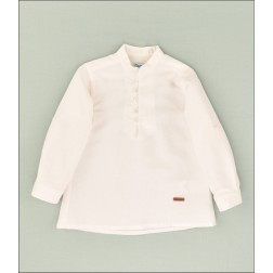 CAMISA LINO NIÑO