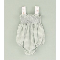 PELELE VICHY BEBE