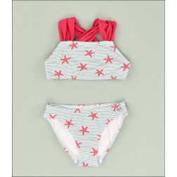 BIKINI ESTRELLAS MARINAS
