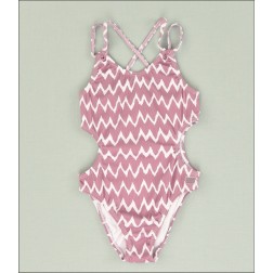 BAÑADOR ZIG ZAG