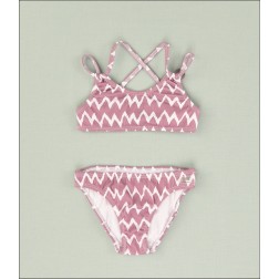 BIKINI ZIG ZAG