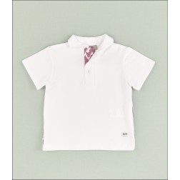 POLO ZIG ZAG