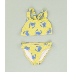 BIKINI CANGREJOS