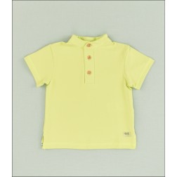 POLO NIÑO CANGREJO