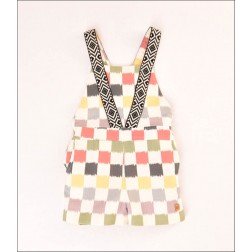 PETO CORTO DAMERO NIÑO