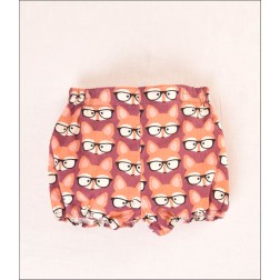 PANTALON RANA ZORROS BEBE