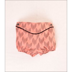PANTALON RANA FLECHAS BEBE