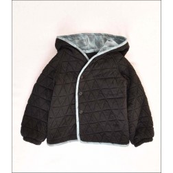 CHAQUETA FLECHAS UNISEX