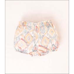 PANTALON RANA ETNICO BEBE