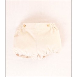 PANTALON RANA MICROPANA BEBE