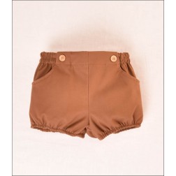 PANTALON RANA SARGA BEBE