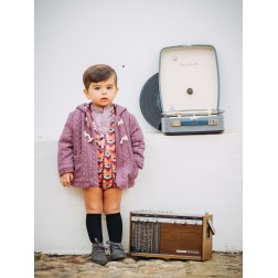 TRENKA ZORROS UNISEX