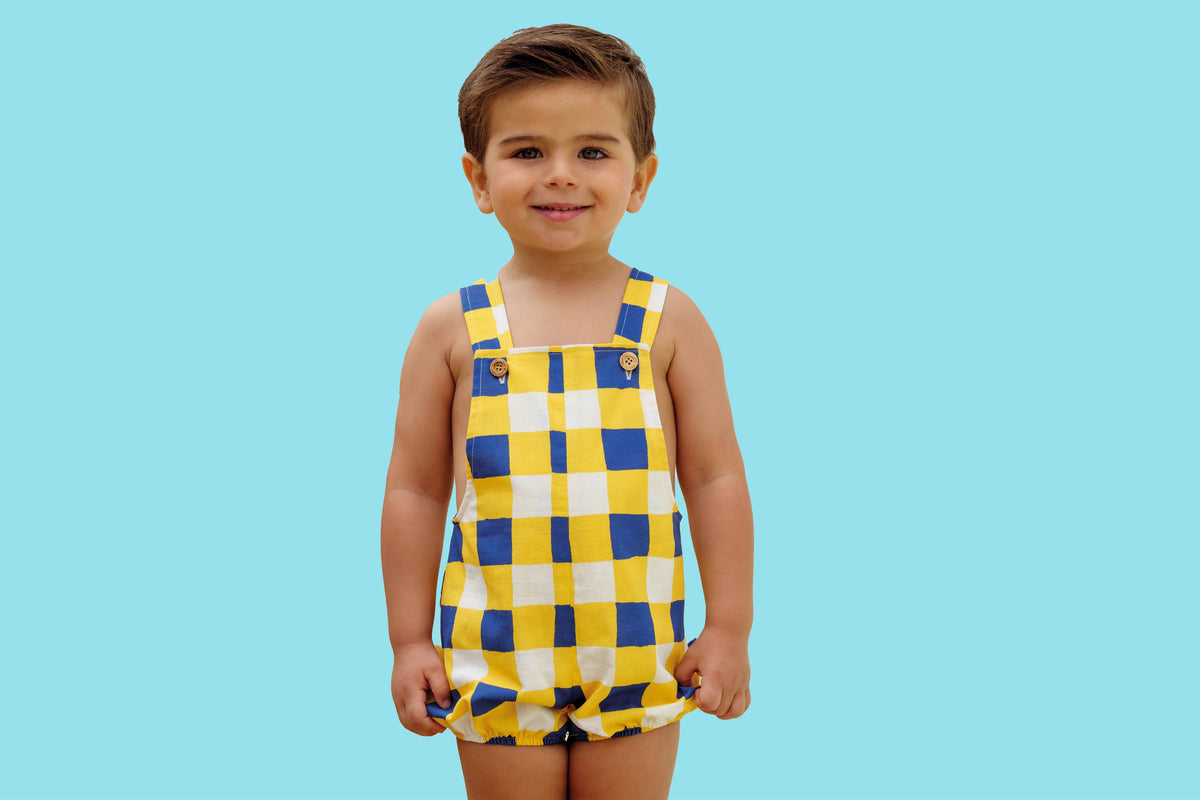 NIÑO
