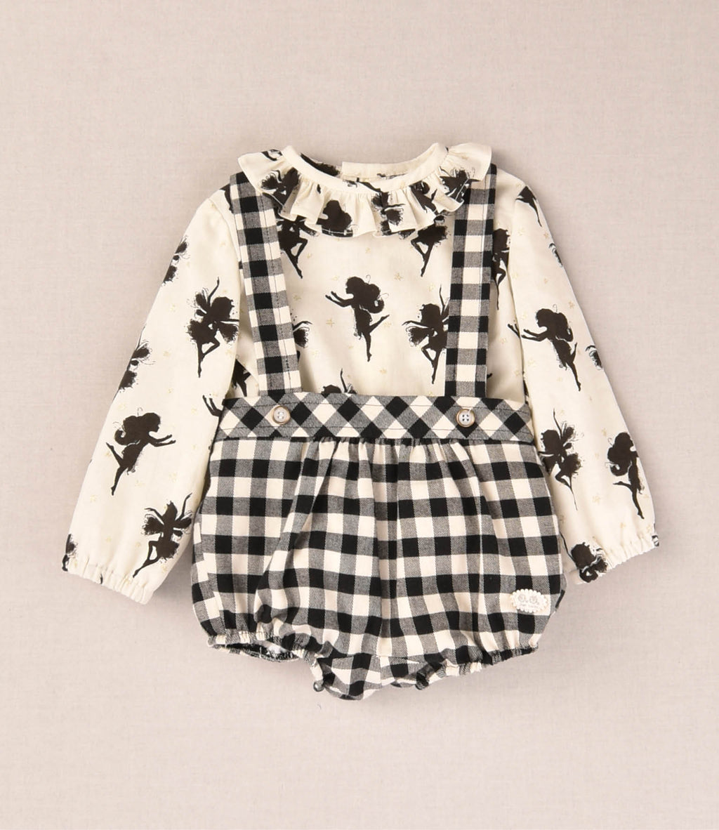 CONJUNTO RANA HADAS BEBE