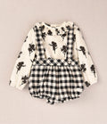 CONJUNTO RANA HADAS BEBE