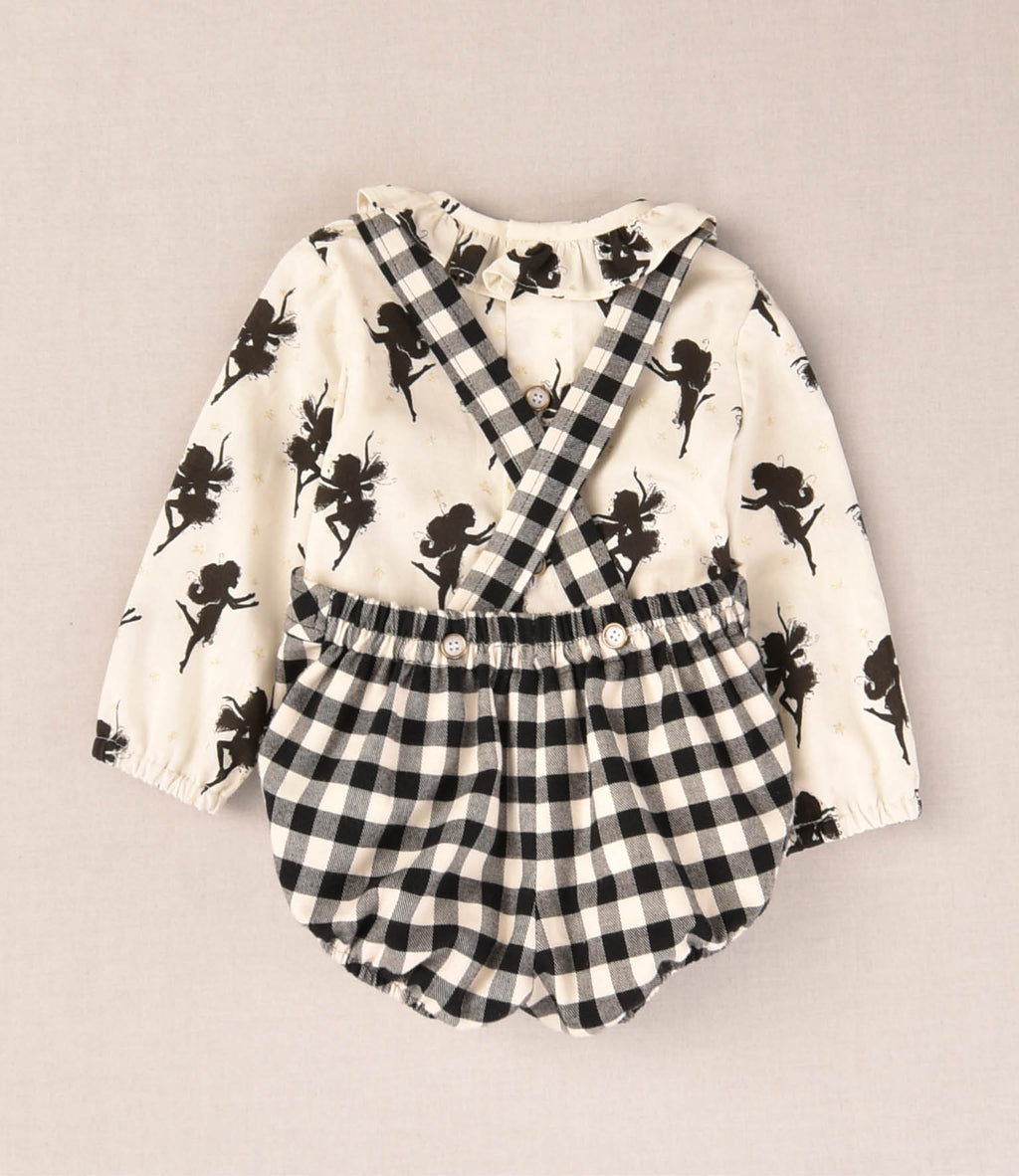 CONJUNTO RANA HADAS BEBE