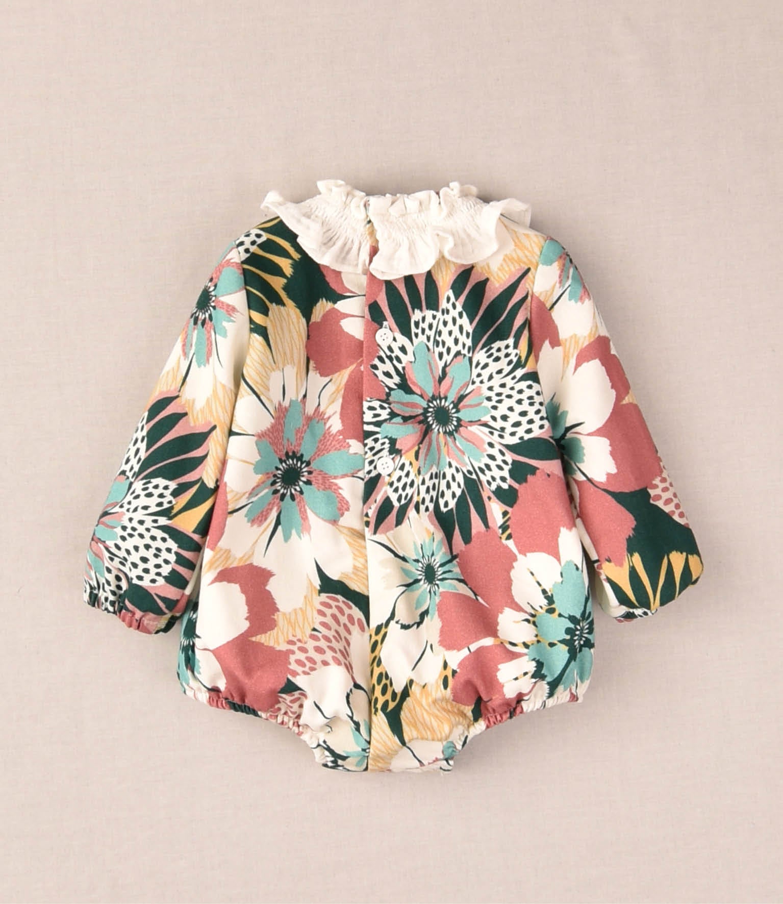 BABY BOY DRESS