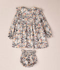 VESTIDO LIBERTY BEBE 2P