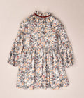 VESTIDO LIBERTY INFANTIL