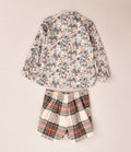 CONJUNTO LIBERTY/CUADRO NIÑO