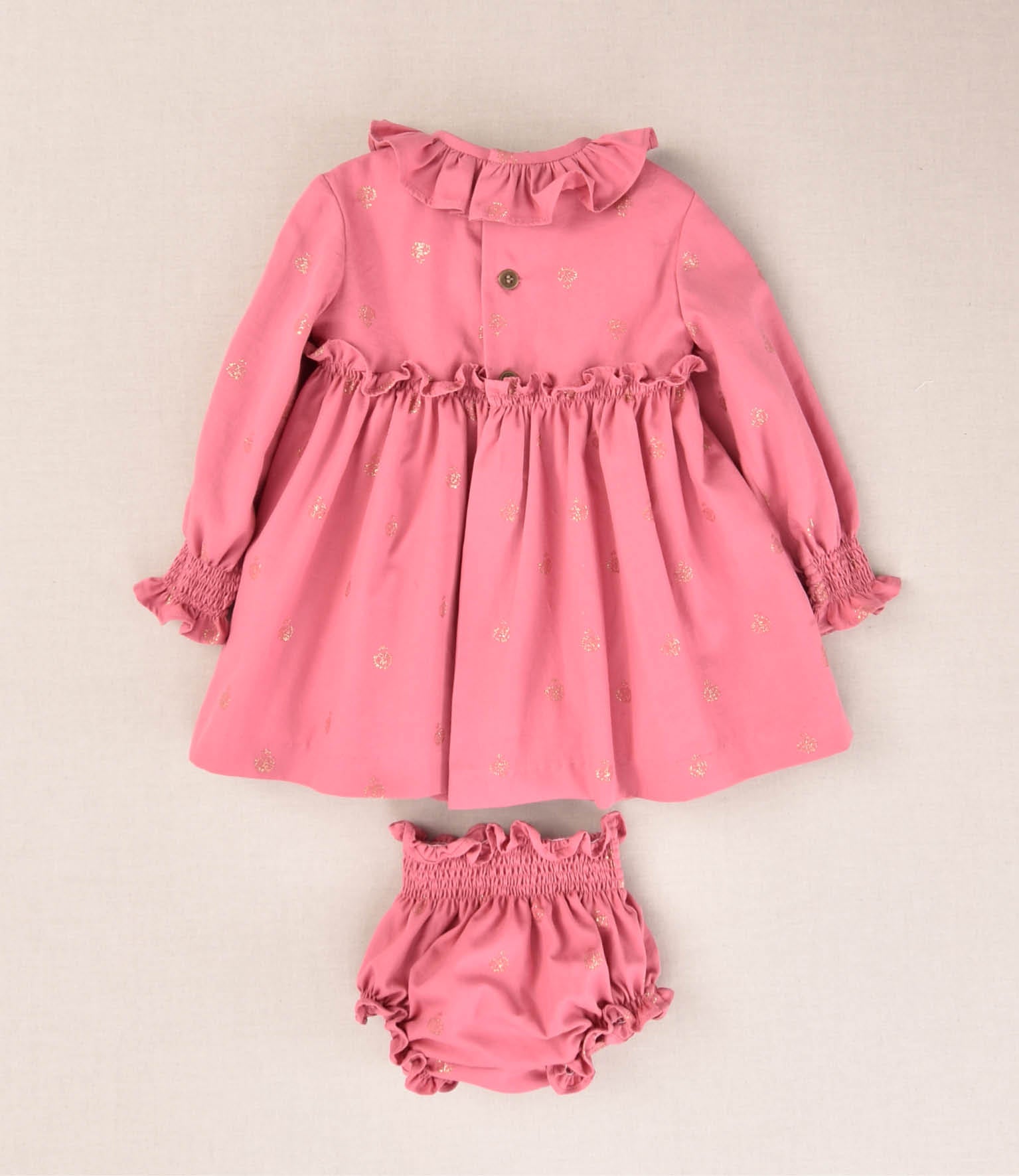 BABY GIRL DRESS