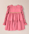 VESTIDO GLITTER INFANTIL