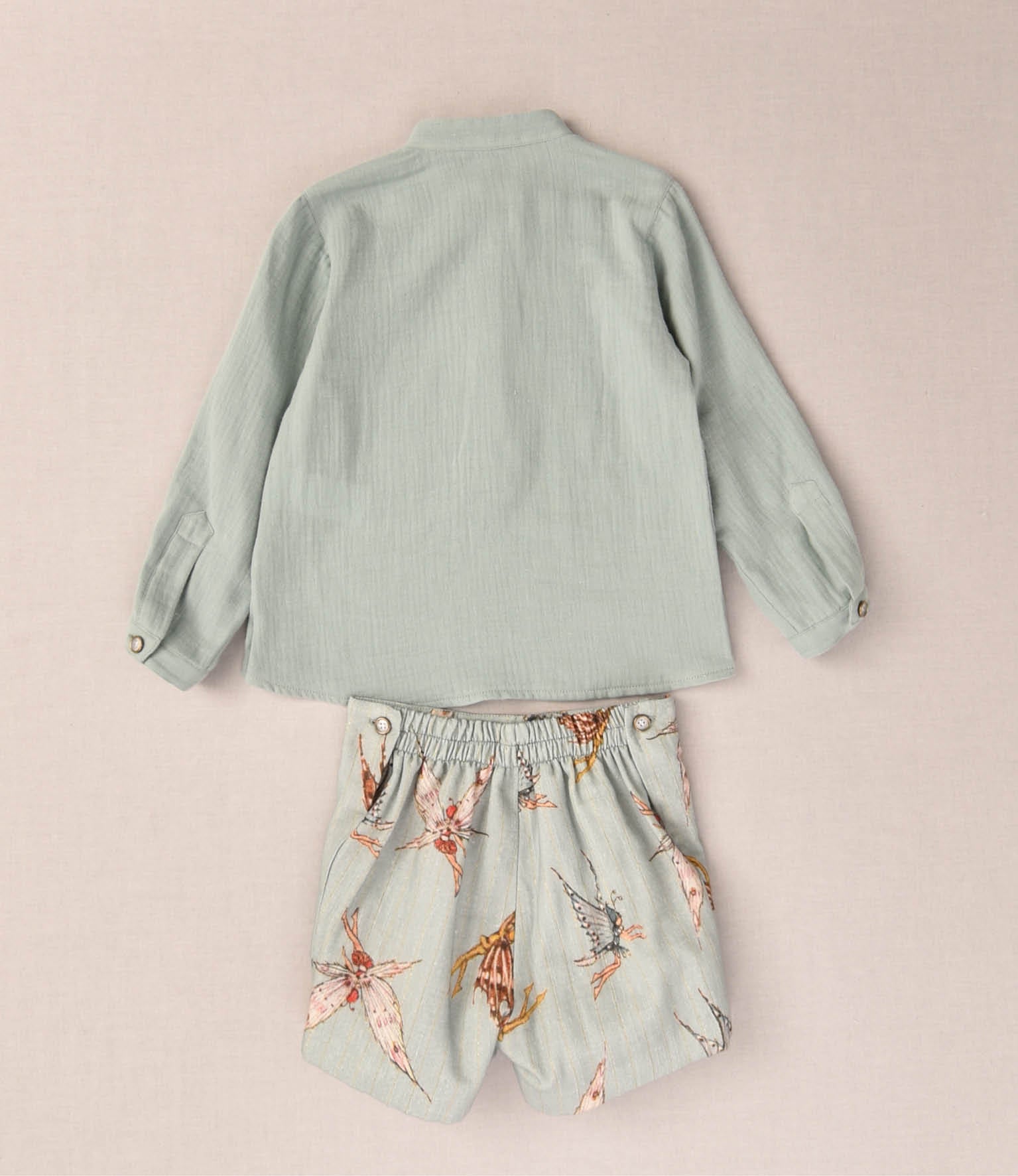 CONJUNTO HADAS NIÑO