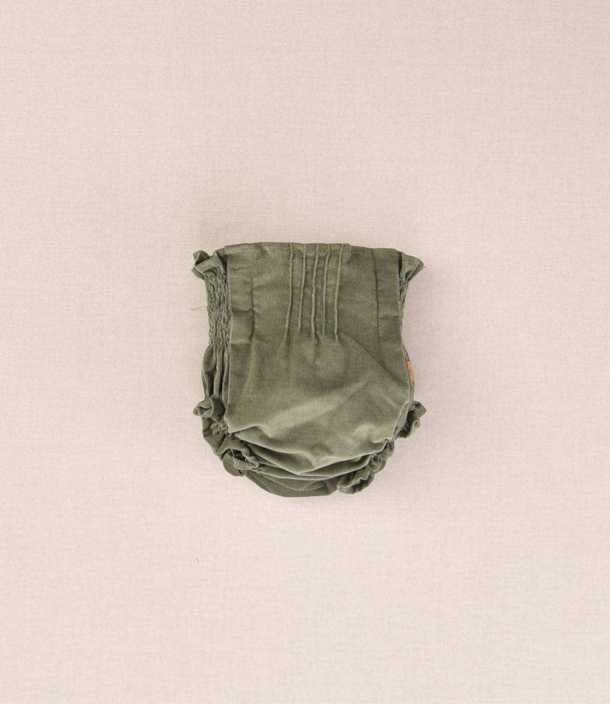 BRAGA MICRO-VELOURS BÉBÉ