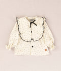 BLUSA ESTRELLAS BEBE