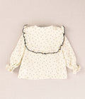 BLUSA ESTRELLAS BEBE
