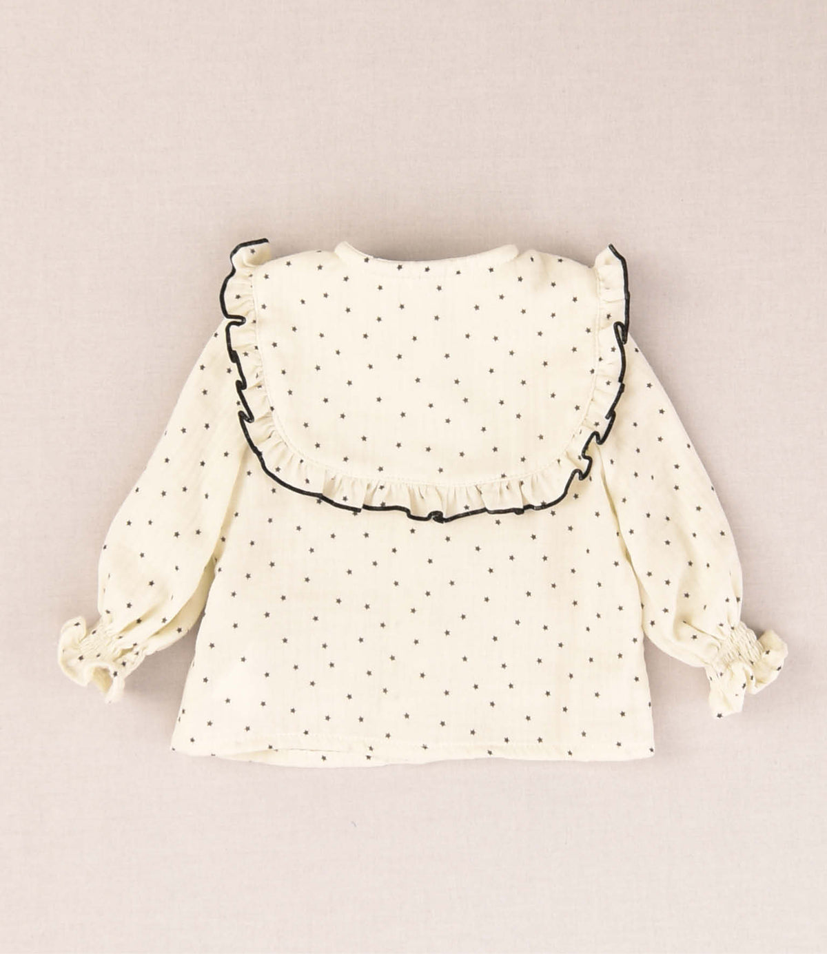 BLUSA ESTRELLAS BEBE