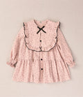 VESTIDO ESTRELLA BEBE